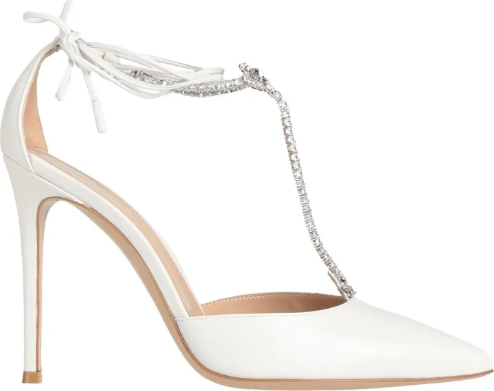 Gianvito Rossi Woman Pumps - Image 3