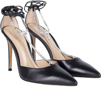 Gianvito Rossi Woman Pumps - Image 5