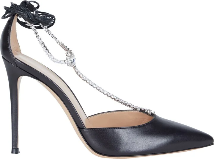 Gianvito Rossi Woman Pumps - Image 6