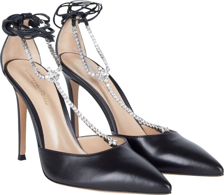 Gianvito Rossi Woman Pumps - Image 7