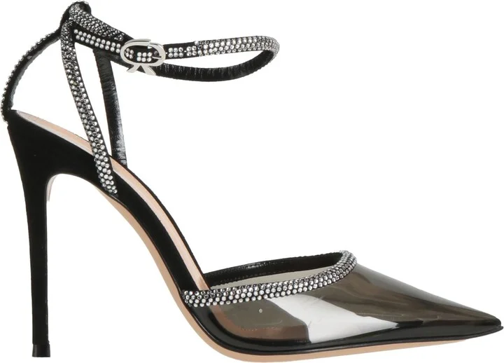 Gianvito Rossi Woman Pumps - Image 3