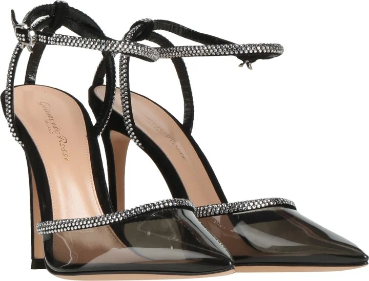 Gianvito Rossi Woman Pumps - Image 4
