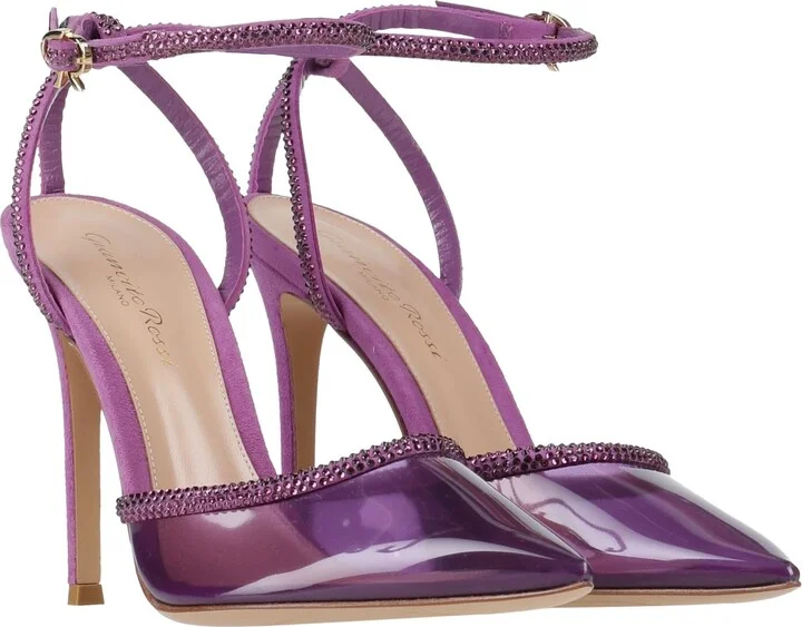 Gianvito Rossi Woman Pumps - Image 7