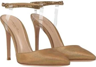 Gianvito Rossi Woman Pumps - Image 2