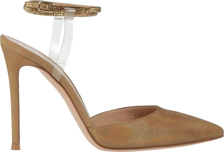 Gianvito Rossi Woman Pumps - Image 3