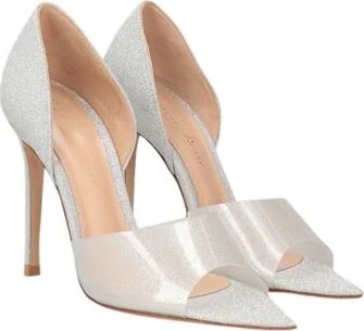 Gianvito Rossi Woman Pumps - Image 2