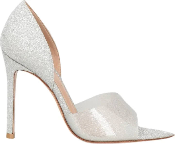 Gianvito Rossi Woman Pumps - Image 3