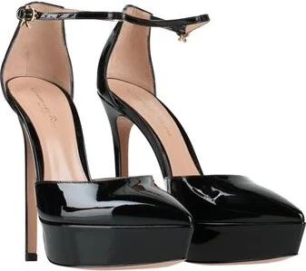 Gianvito Rossi Woman Pumps - Image 2