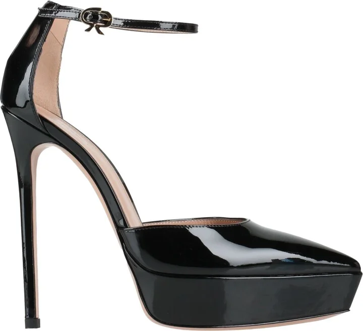Gianvito Rossi Woman Pumps - Image 3