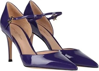Gianvito Rossi Woman Pumps - Image 2