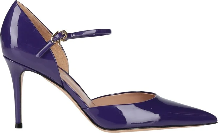 Gianvito Rossi Woman Pumps - Image 3