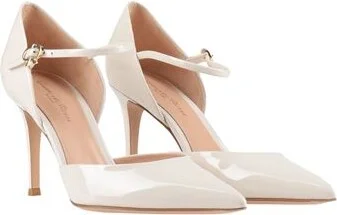 Gianvito Rossi Woman Pumps - Image 5