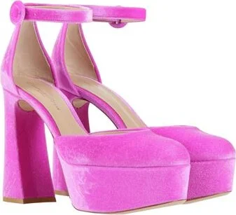 Gianvito Rossi Woman Pumps - Image 2