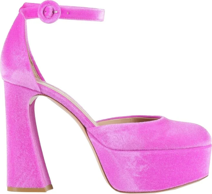 Gianvito Rossi Woman Pumps - Image 3