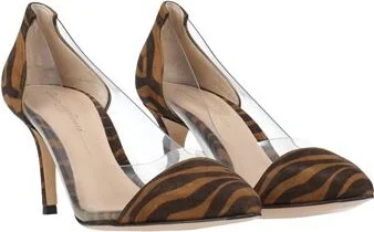 Gianvito Rossi Woman Pumps - Image 2