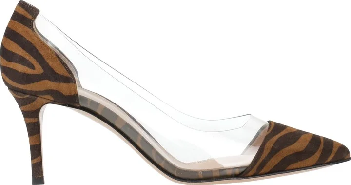 Gianvito Rossi Woman Pumps - Image 3