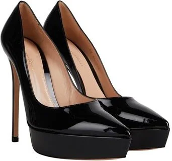 Gianvito Rossi Woman Pumps - Image 2