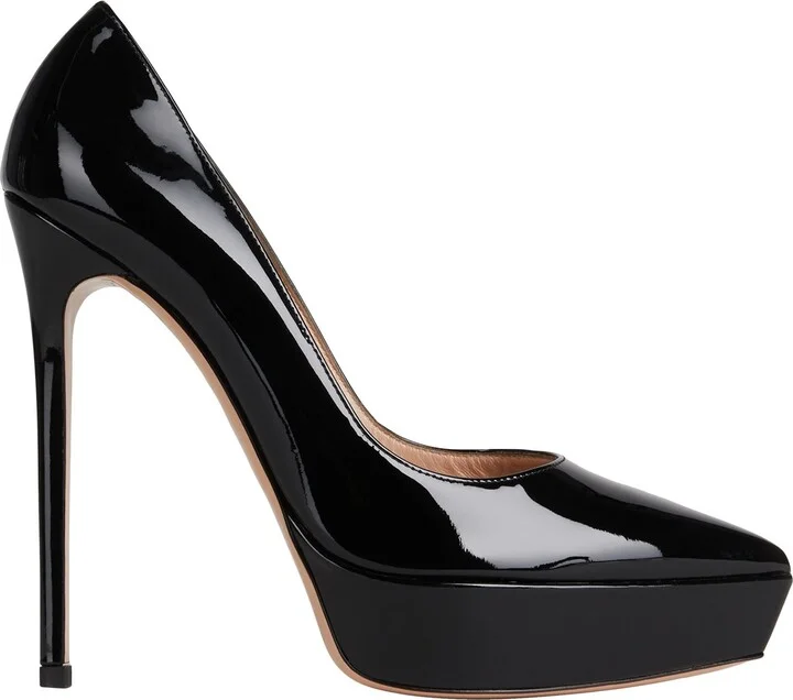 Gianvito Rossi Woman Pumps - Image 3