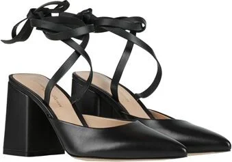 Gianvito Rossi Woman Pumps - Image 2