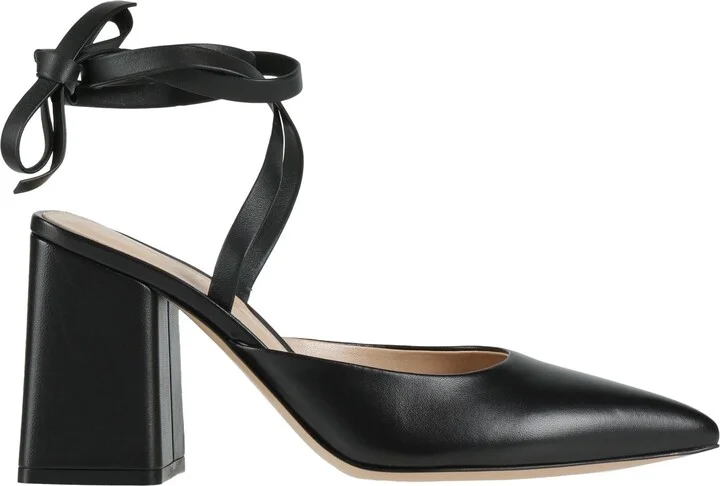 Gianvito Rossi Woman Pumps - Image 3