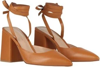 Gianvito Rossi Woman Pumps - Image 5
