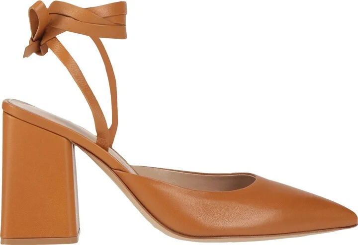 Gianvito Rossi Woman Pumps - Image 6