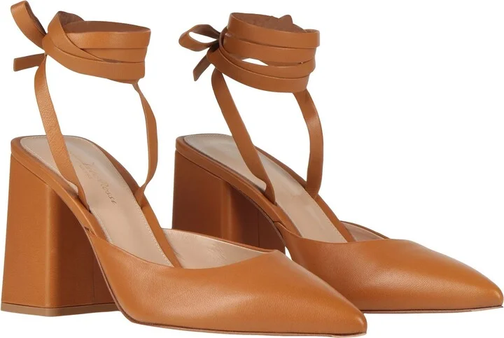 Gianvito Rossi Woman Pumps - Image 7