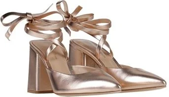 Gianvito Rossi Woman Pumps - Image 2