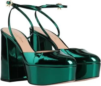 Gianvito Rossi Woman Pumps - Image 2
