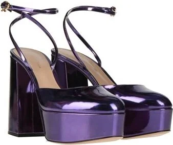 Gianvito Rossi Woman Pumps - Image 5