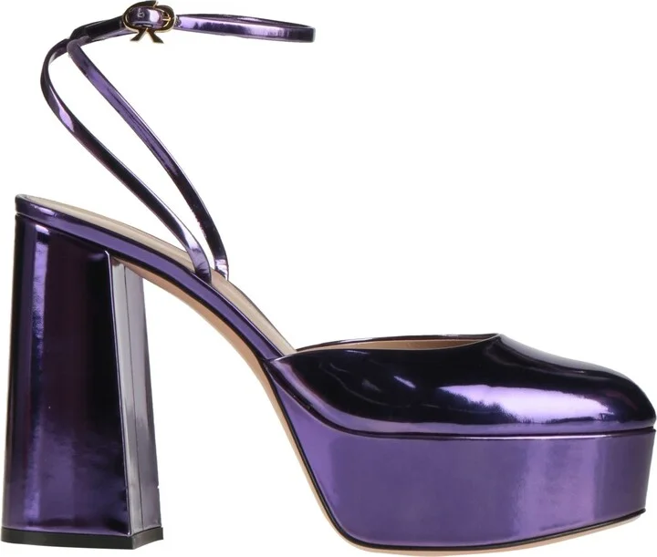 Gianvito Rossi Woman Pumps - Image 6
