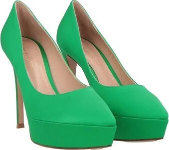 Gianvito Rossi Woman Pumps - Image 2