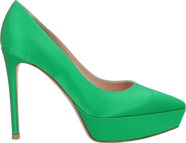Gianvito Rossi Woman Pumps - Image 3