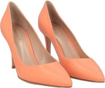 Gianvito Rossi Woman Pumps - Image 2