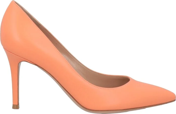 Gianvito Rossi Woman Pumps - Image 3