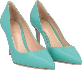 Gianvito Rossi Woman Pumps - Image 5