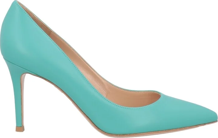 Gianvito Rossi Woman Pumps - Image 6