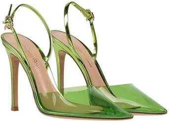 Gianvito Rossi Woman Pumps - Image 2