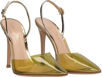 Gianvito Rossi Woman Pumps - Image 5