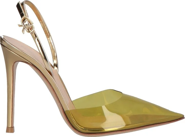 Gianvito Rossi Woman Pumps - Image 6
