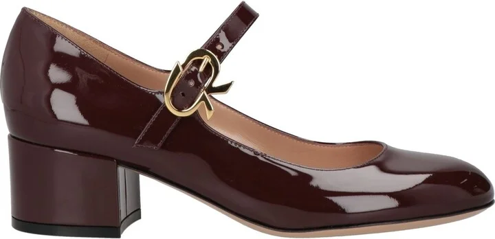 Gianvito Rossi Woman Pumps - Image 3