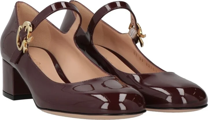 Gianvito Rossi Woman Pumps - Image 4