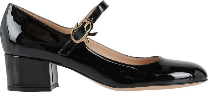 Gianvito Rossi Woman Pumps - Image 6