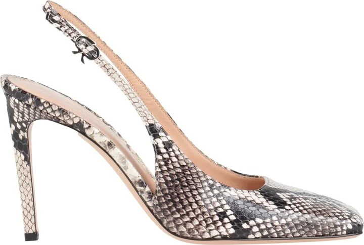Gianvito Rossi Woman Pumps - Image 3