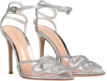 Gianvito Rossi Woman Pumps - Image 2