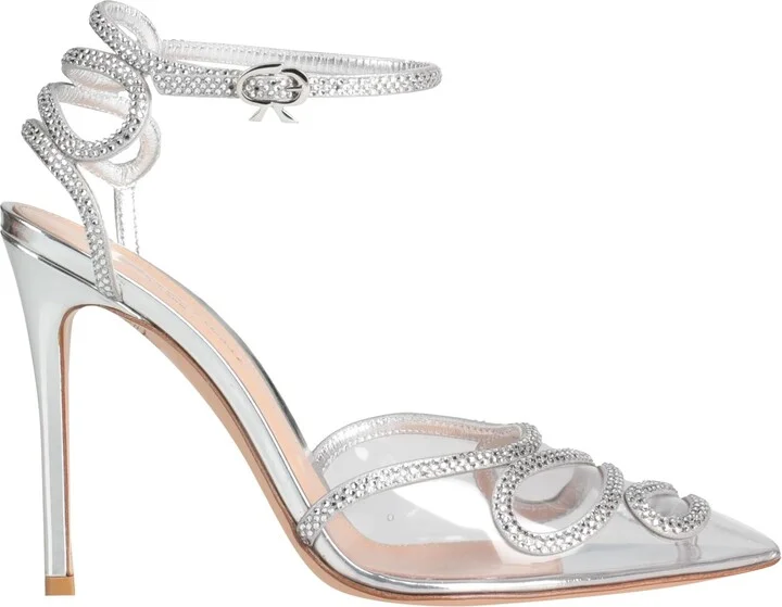 Gianvito Rossi Woman Pumps - Image 3