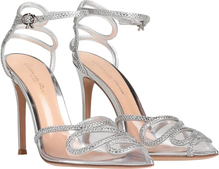 Gianvito Rossi Woman Pumps - Image 4