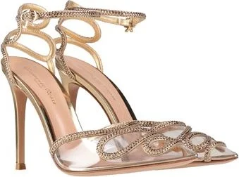 Gianvito Rossi Woman Pumps - Image 5