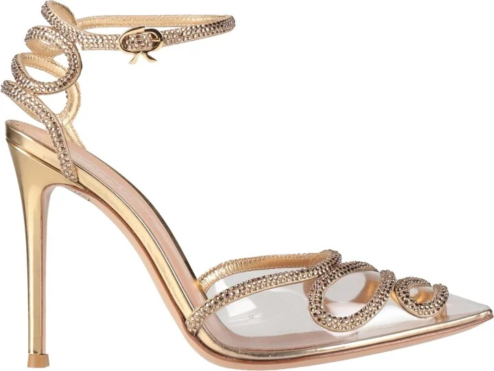 Gianvito Rossi Woman Pumps - Image 6