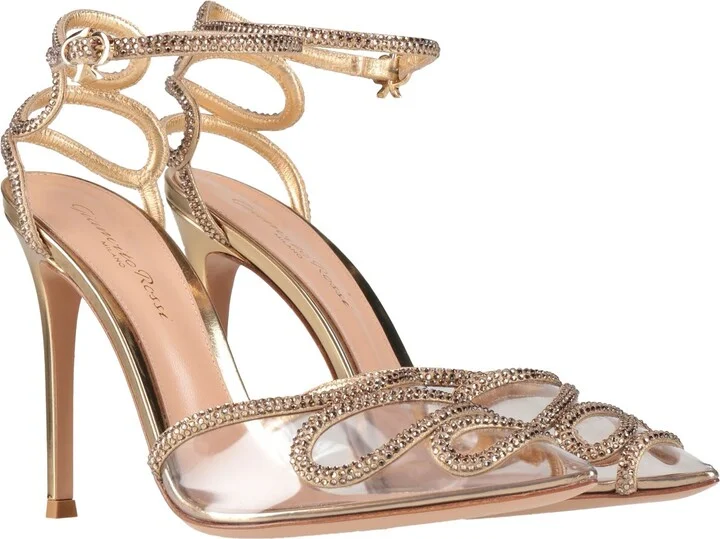 Gianvito Rossi Woman Pumps - Image 7